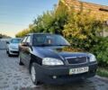 Чорний Чері Амулет, об'ємом двигуна 1.6 л та пробігом 178 тис. км за 2000 $, фото 1 на Automoto.ua