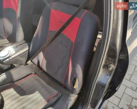 Черный Чери Амулет, объемом двигателя 1.6 л и пробегом 140 тыс. км за 1050 $, фото 15 на Automoto.ua
