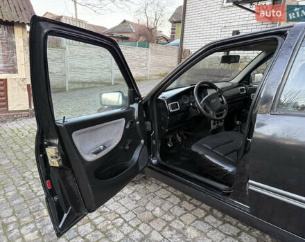 Черный Чери Амулет, объемом двигателя 1.6 л и пробегом 116 тыс. км за 1650 $, фото 4 на Automoto.ua