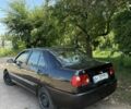 Чорний Чері Амулет, об'ємом двигуна 1.6 л та пробігом 115 тис. км за 1664 $, фото 1 на Automoto.ua