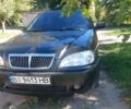 Черный Чери Амулет, объемом двигателя 1.6 л и пробегом 135 тыс. км за 687 $, фото 1 на Automoto.ua