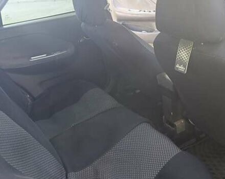 Чорний Чері Амулет, об'ємом двигуна 1.6 л та пробігом 320 тис. км за 1350 $, фото 13 на Automoto.ua