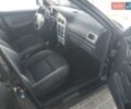 Чорний Чері Амулет, об'ємом двигуна 1.6 л та пробігом 42 тис. км за 3199 $, фото 13 на Automoto.ua