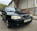 Черный Чери Амулет, объемом двигателя 1.6 л и пробегом 300 тыс. км за 850 $, фото 1 на Automoto.ua