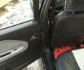 Черный Чери Амулет, объемом двигателя 1.6 л и пробегом 200 тыс. км за 1500 $, фото 30 на Automoto.ua