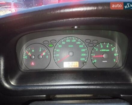 Чорний Чері Амулет, об'ємом двигуна 1.6 л та пробігом 130 тис. км за 2450 $, фото 5 на Automoto.ua