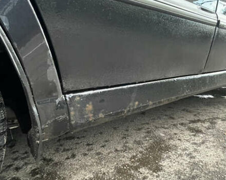 Черный Чери Амулет, объемом двигателя 1.6 л и пробегом 177 тыс. км за 1800 $, фото 10 на Automoto.ua