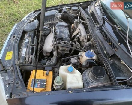 Чорний Чері Амулет, об'ємом двигуна 1.6 л та пробігом 89 тис. км за 2200 $, фото 3 на Automoto.ua