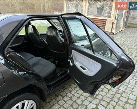 Черный Чери Амулет, объемом двигателя 1.6 л и пробегом 116 тыс. км за 1650 $, фото 8 на Automoto.ua