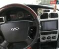Чорний Чері Амулет, об'ємом двигуна 1.6 л та пробігом 240 тис. км за 2200 $, фото 6 на Automoto.ua
