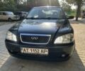 Чорний Чері Амулет, об'ємом двигуна 1.5 л та пробігом 80 тис. км за 1199 $, фото 1 на Automoto.ua