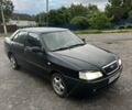 Чорний Чері Амулет, об'ємом двигуна 1.6 л та пробігом 200 тис. км за 999 $, фото 1 на Automoto.ua