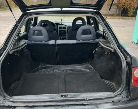 Черный Чери Амулет, объемом двигателя 1.6 л и пробегом 166 тыс. км за 600 $, фото 10 на Automoto.ua