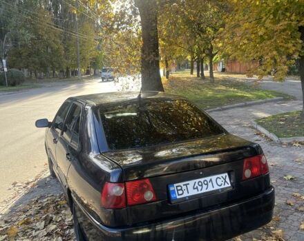 Чорний Чері Амулет, об'ємом двигуна 1.6 л та пробігом 100 тис. км за 1700 $, фото 4 на Automoto.ua