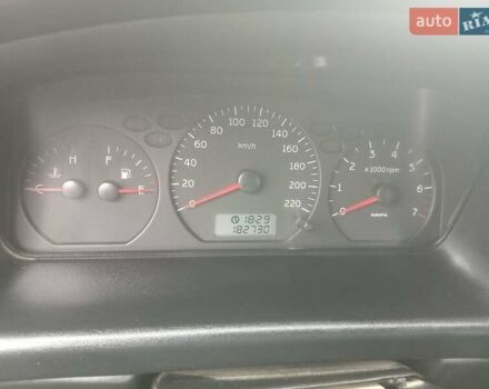 Черный Чери Амулет, объемом двигателя 1.6 л и пробегом 183 тыс. км за 1500 $, фото 1 на Automoto.ua