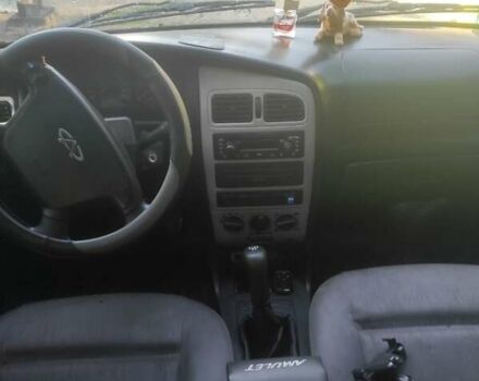 Чери Амулет 2008 в Барановке на Automoto.ua Черный Чери Амулет, объемом двигателя 1.6 л и пробегом 266 тыс. км за 2350 $, фото 1 на Automoto.ua