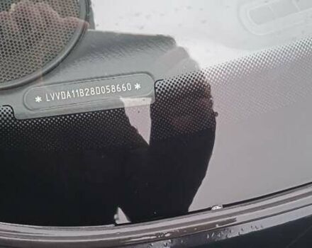 Черный Чери Амулет, объемом двигателя 1.6 л и пробегом 181 тыс. км за 2100 $, фото 5 на Automoto.ua