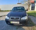 Черный Чери Амулет, объемом двигателя 1.6 л и пробегом 40 тыс. км за 1700 $, фото 1 на Automoto.ua