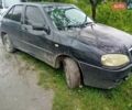 Черный Чери Амулет, объемом двигателя 1.6 л и пробегом 150 тыс. км за 1000 $, фото 1 на Automoto.ua
