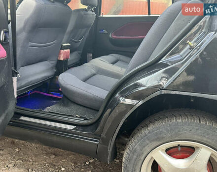 Чорний Чері Амулет, об'ємом двигуна 1.6 л та пробігом 185 тис. км за 1650 $, фото 3 на Automoto.ua