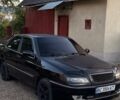 Чорний Чері Амулет, об'ємом двигуна 1.6 л та пробігом 99 тис. км за 1999 $, фото 1 на Automoto.ua