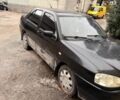Чорний Чері Амулет, об'ємом двигуна 1.6 л та пробігом 225 тис. км за 1300 $, фото 1 на Automoto.ua