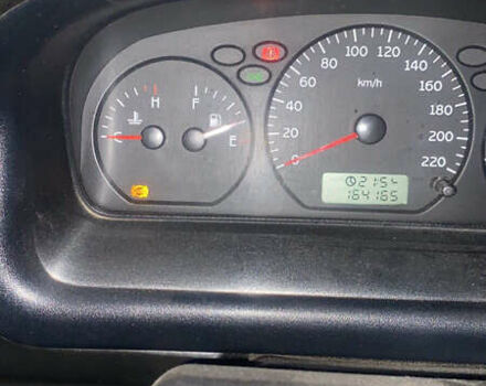 Чорний Чері Амулет, об'ємом двигуна 1.6 л та пробігом 164 тис. км за 2300 $, фото 27 на Automoto.ua