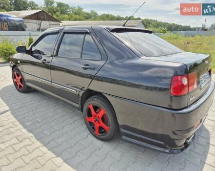 Черный Чери Амулет, объемом двигателя 1.6 л и пробегом 88 тыс. км за 3200 $, фото 40 на Automoto.ua