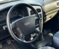 Чорний Чері Амулет, об'ємом двигуна 1.6 л та пробігом 43 тис. км за 3900 $, фото 15 на Automoto.ua