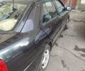 Черный Чери Амулет, объемом двигателя 1.6 л и пробегом 162 тыс. км за 2000 $, фото 4 на Automoto.ua