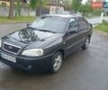 Черный Чери Амулет, объемом двигателя 1.6 л и пробегом 93 тыс. км за 2000 $, фото 1 на Automoto.ua