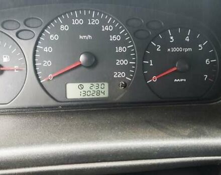 Черный Чери Амулет, объемом двигателя 1.6 л и пробегом 130 тыс. км за 600 $, фото 7 на Automoto.ua