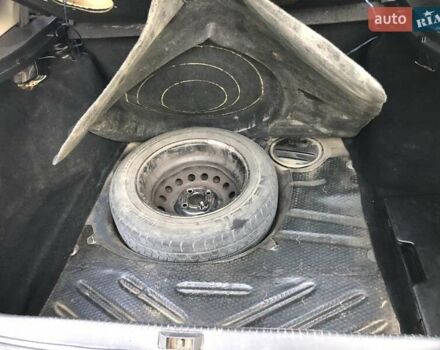 Черный Чери Амулет, объемом двигателя 1.6 л и пробегом 150 тыс. км за 2950 $, фото 16 на Automoto.ua