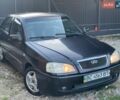 Черный Чери Амулет, объемом двигателя 1.6 л и пробегом 182 тыс. км за 950 $, фото 1 на Automoto.ua