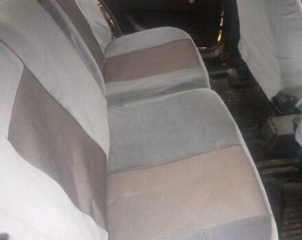 Черный Чери Амулет, объемом двигателя 1.6 л и пробегом 145 тыс. км за 2800 $, фото 6 на Automoto.ua