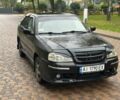 Чорний Чері Амулет, об'ємом двигуна 1.6 л та пробігом 200 тис. км за 850 $, фото 6 на Automoto.ua