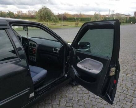 Черный Чери Амулет, объемом двигателя 1.6 л и пробегом 180 тыс. км за 1650 $, фото 8 на Automoto.ua