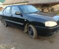 Черный Чери Амулет, объемом двигателя 1.6 л и пробегом 175 тыс. км за 750 $, фото 1 на Automoto.ua