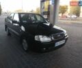 Чорний Чері Амулет, об'ємом двигуна 1.6 л та пробігом 42 тис. км за 3199 $, фото 10 на Automoto.ua