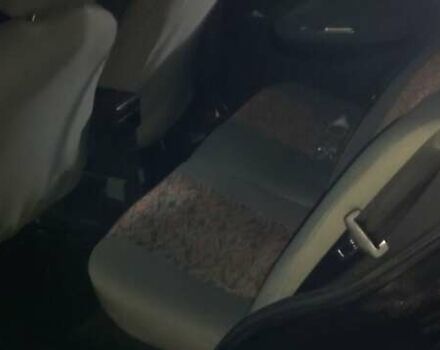 Чорний Чері Амулет, об'ємом двигуна 1.6 л та пробігом 168 тис. км за 2500 $, фото 3 на Automoto.ua