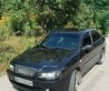 Черный Чери Амулет, объемом двигателя 1.6 л и пробегом 165 тыс. км за 3500 $, фото 1 на Automoto.ua