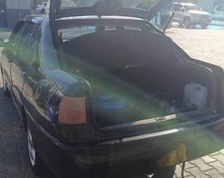 Чорний Чері Амулет, об'ємом двигуна 1.6 л та пробігом 320 тис. км за 1350 $, фото 7 на Automoto.ua