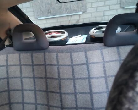 Черный Чери Амулет, объемом двигателя 1 л и пробегом 2 тыс. км за 1419 $, фото 2 на Automoto.ua