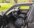 Чері Амулет 2008 у Снятине на Automoto.ua Чорний Чері Амулет, об'ємом двигуна 1.6 л та пробігом 100 тис. км за 1300 $, фото 1 на Automoto.ua