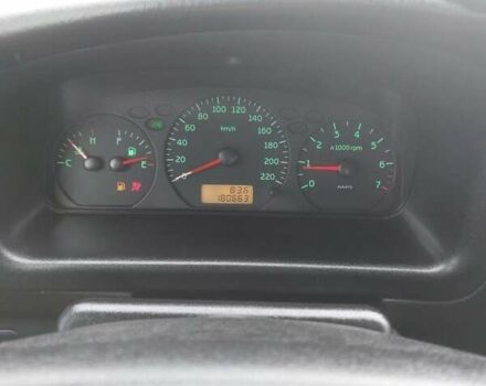 Черный Чери Амулет, объемом двигателя 1.6 л и пробегом 180 тыс. км за 1650 $, фото 4 на Automoto.ua