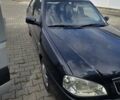 Черный Чери Амулет, объемом двигателя 1.6 л и пробегом 96 тыс. км за 2250 $, фото 2 на Automoto.ua