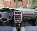 Черный Чери Амулет, объемом двигателя 1.6 л и пробегом 57 тыс. км за 2600 $, фото 2 на Automoto.ua