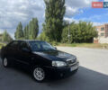 Чорний Чері Амулет, об'ємом двигуна 1.6 л та пробігом 85 тис. км за 2650 $, фото 1 на Automoto.ua