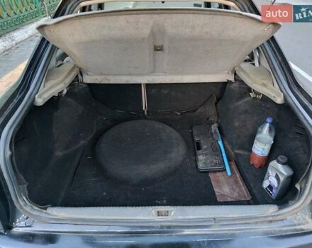 Черный Чери Амулет, объемом двигателя 1.6 л и пробегом 193 тыс. км за 1600 $, фото 4 на Automoto.ua