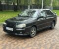 Чорний Чері Амулет, об'ємом двигуна 1.6 л та пробігом 200 тис. км за 850 $, фото 1 на Automoto.ua